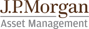 Logo J.P Morgan