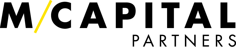 Logo M-Capital
