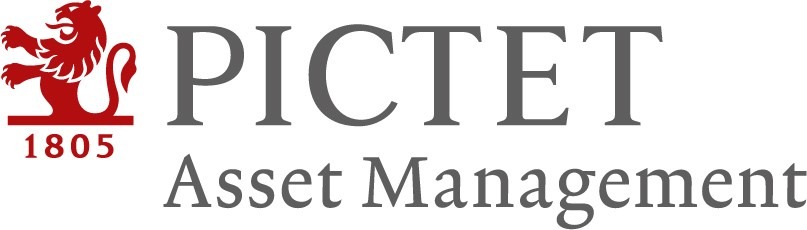 Logo de Pictet Asset Management